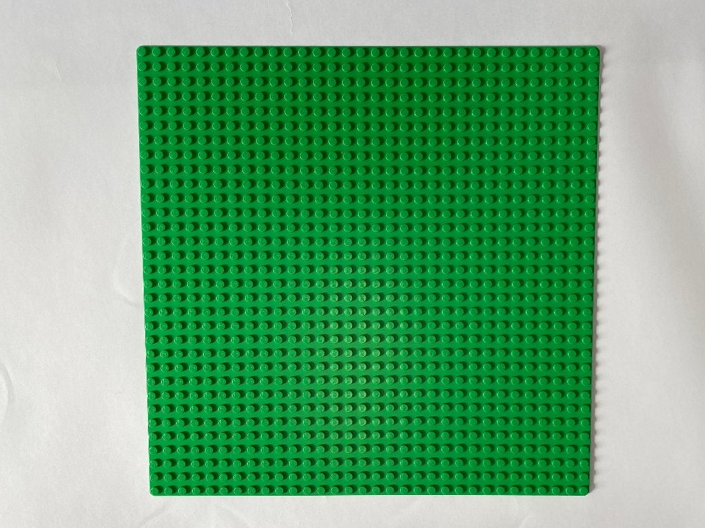 Lego nieuwe 32x32 grondplaat in diverse kleuren, Overige thema's, Lego, Nieuw, Ophalen of Verzenden
