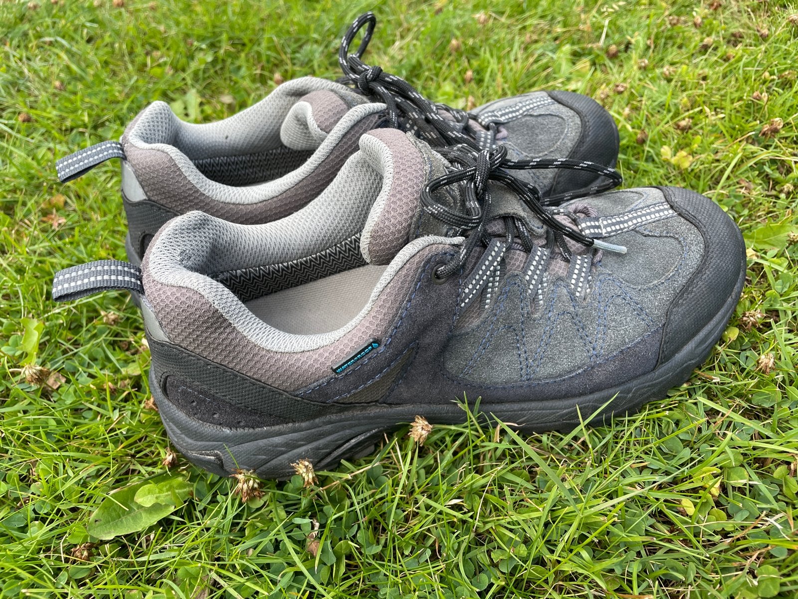 Human Nature wandelschoenen - Maat 39, Ophalen of Verzenden, Gebruikt, Schoenen