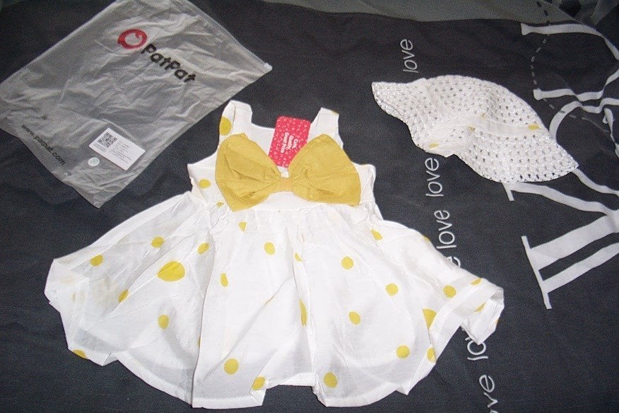 Pat Pat sleeveless baby setje (wegens overcompleet), Ophalen of Verzenden, Nieuw, Jongetje
