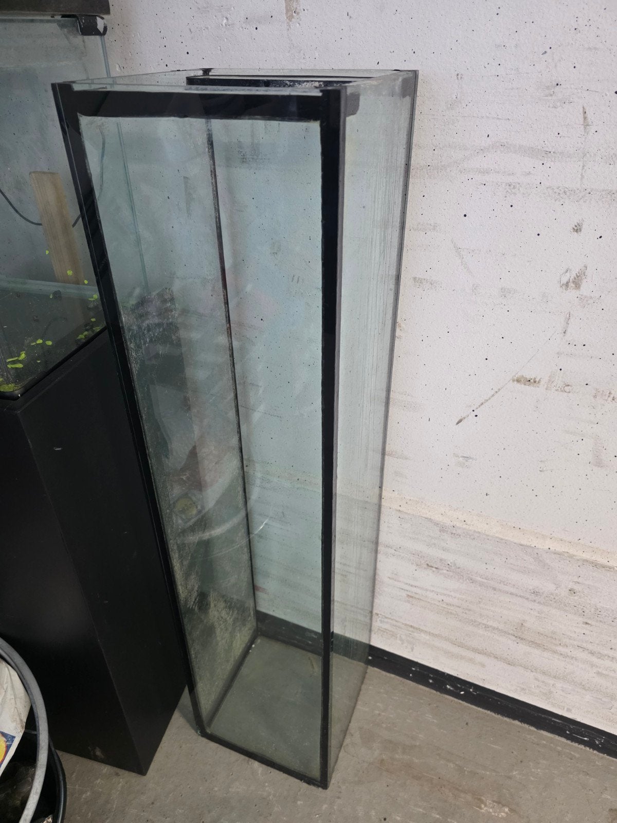 Gratis aquarium, Dieren en Toebehoren, Ophalen