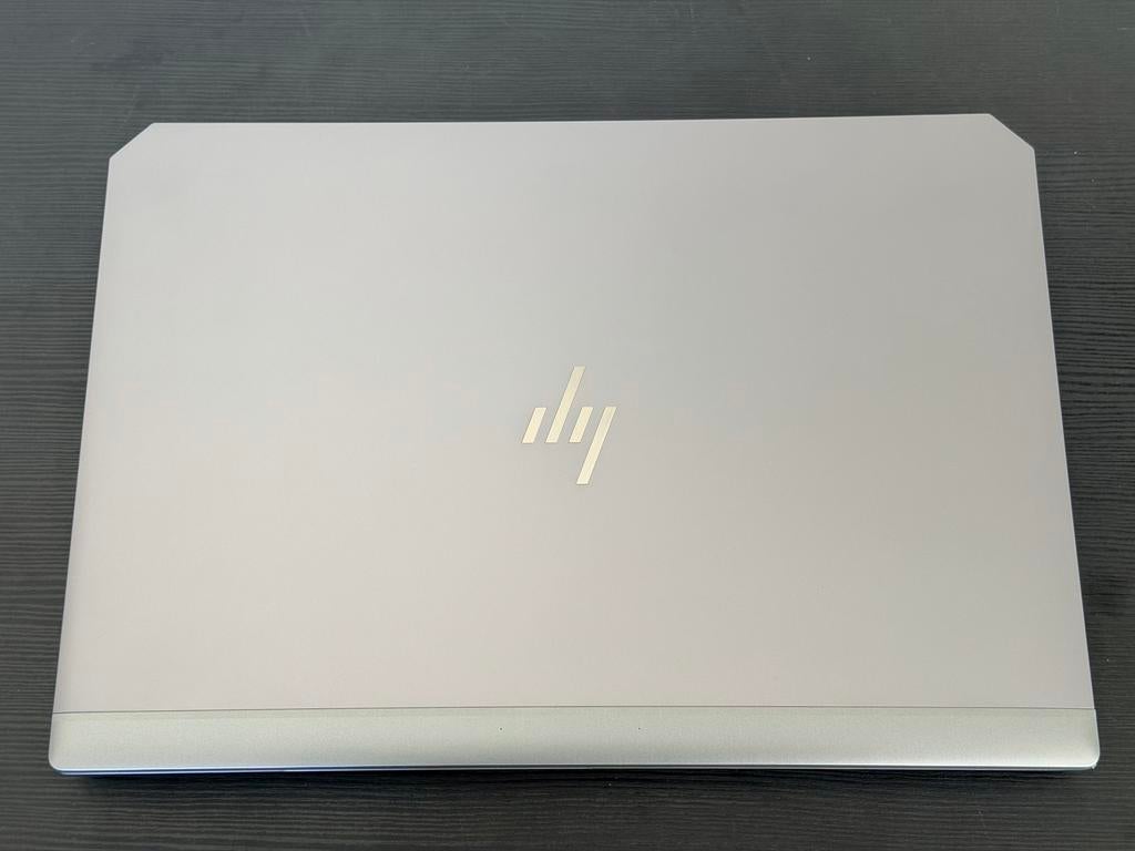 HP ZBook 15 G5 - i7 - 1TB Opslag - NVIDIA Quadro P1000, Met videokaart, Ophalen of Verzenden, Zo goed als nieuw, Gaming