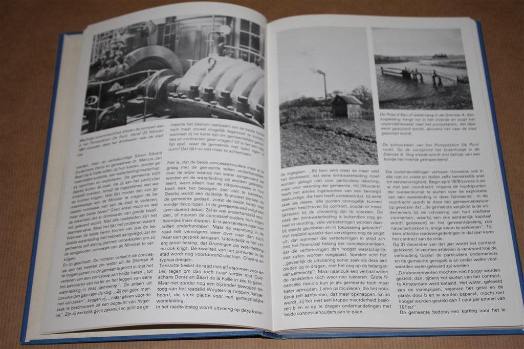 Groningen toen 1981., Ophalen of Verzenden, Gelezen