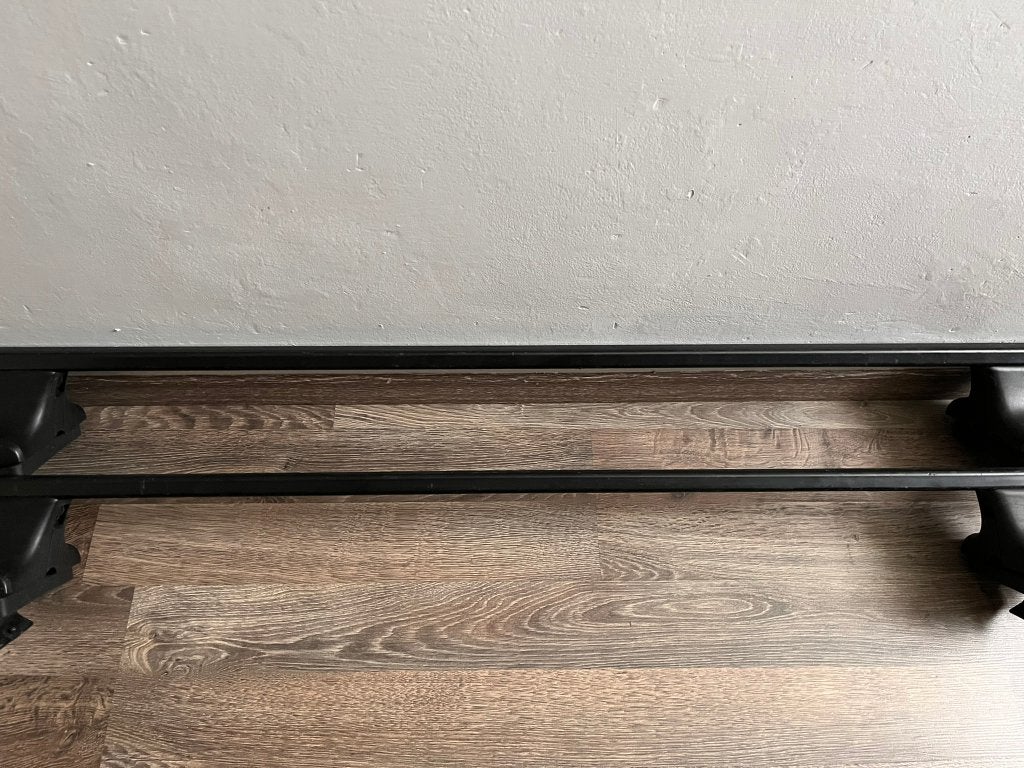 set Thule dakdrager, Auto diversen, Dakdragers, Ophalen, Zo goed als nieuw