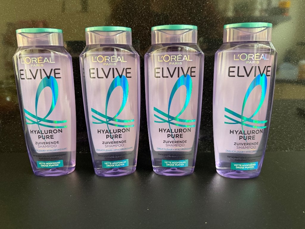 Elvive shampoo’s, Ophalen, Nieuw, Shampoo of Conditioner