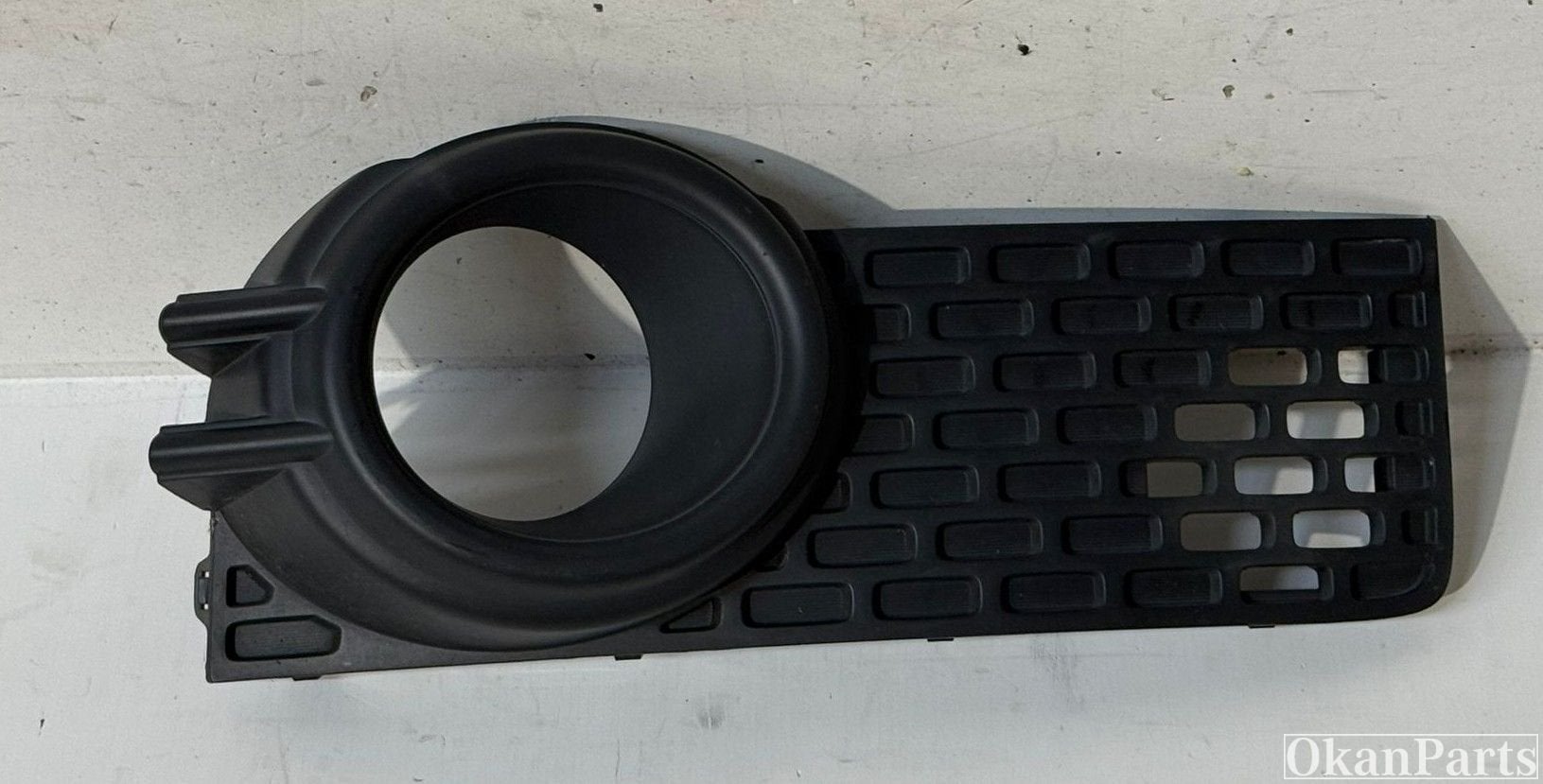 Suzuki Ignis linker mistlamp kapje links 71751-62R0, Auto-onderdelen, Ophalen of Verzenden, Gebruikt, Voor, Bumper