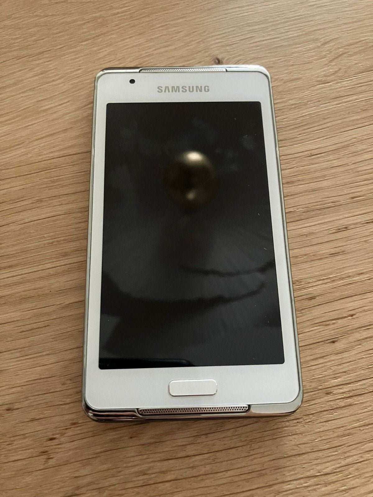 Samsung Galaxy S WiFi 4.2 Muziekspeler (geen telefoon), Audio, Tv en Foto, Mp3-spelers | Overige merken, Ophalen of Verzenden