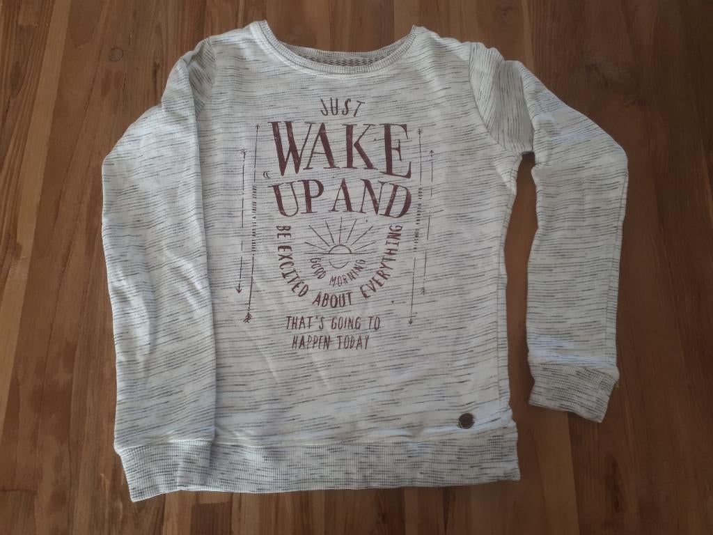Beige Revelation trui, Beige, Ophalen of Verzenden, Revelation, Maat 34 (XS) of kleiner