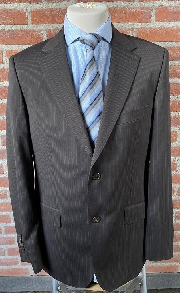 Nieuw Martinique mod Ruso 100% Wol colbert/ jasje Mt 50, Kleding | Heren, Kostuums en Colberts, Ophalen of Verzenden, Nieuw, Maat 48/50 (M)