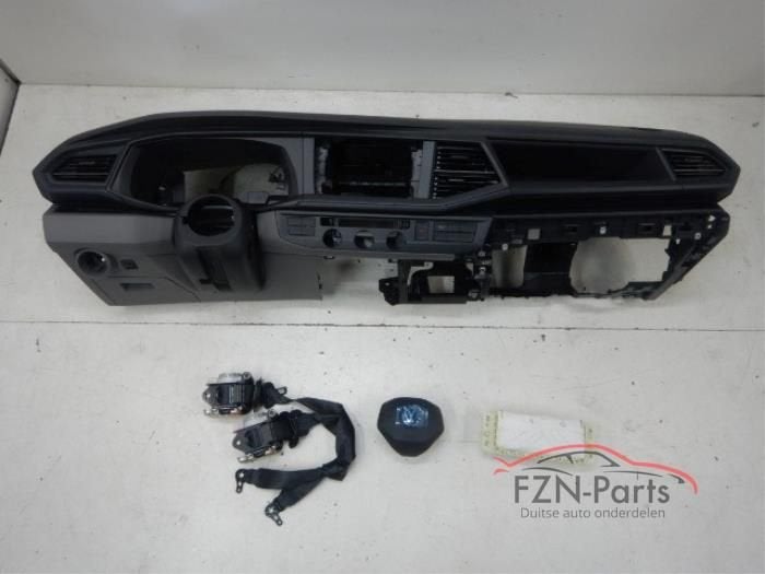 VW Transporter T6.1 California Airbagset, Ophalen of Verzenden, Gebruikt