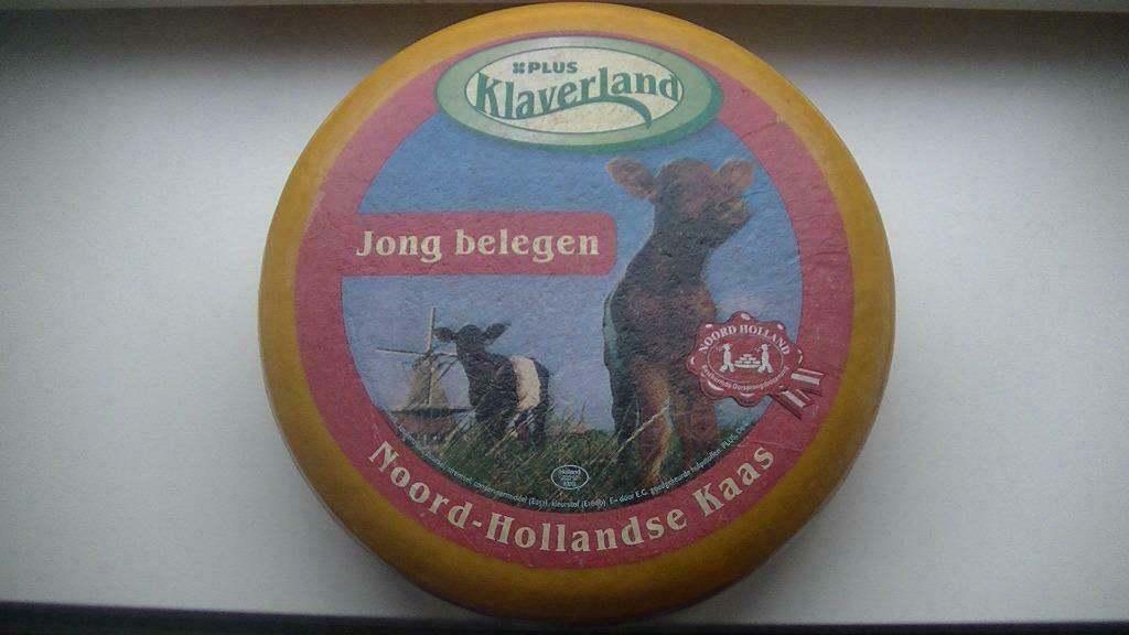 Nep kaas / kazen / decoratie, Ophalen, Gebruikt
