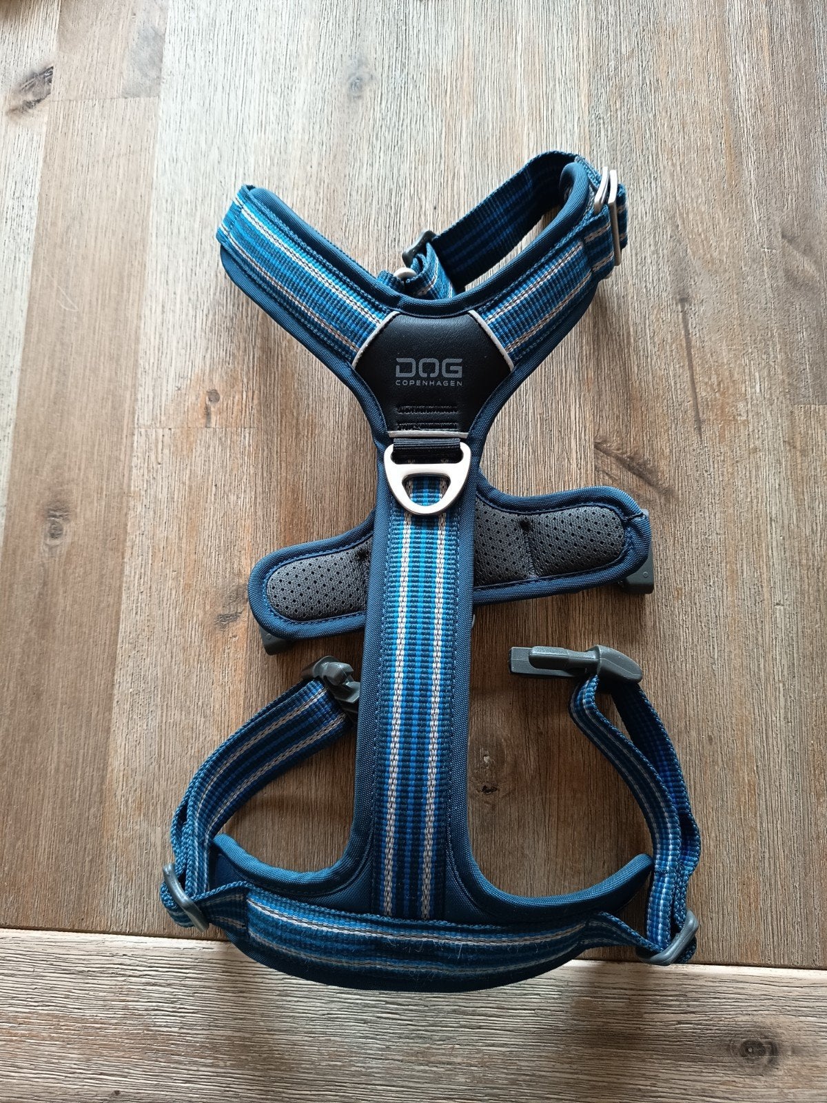 honden tuigje maat M. merk dog Copenhagen, Dieren en Toebehoren, Overige merken, Ophalen of Verzenden, Zo goed als nieuw, Hondentuig