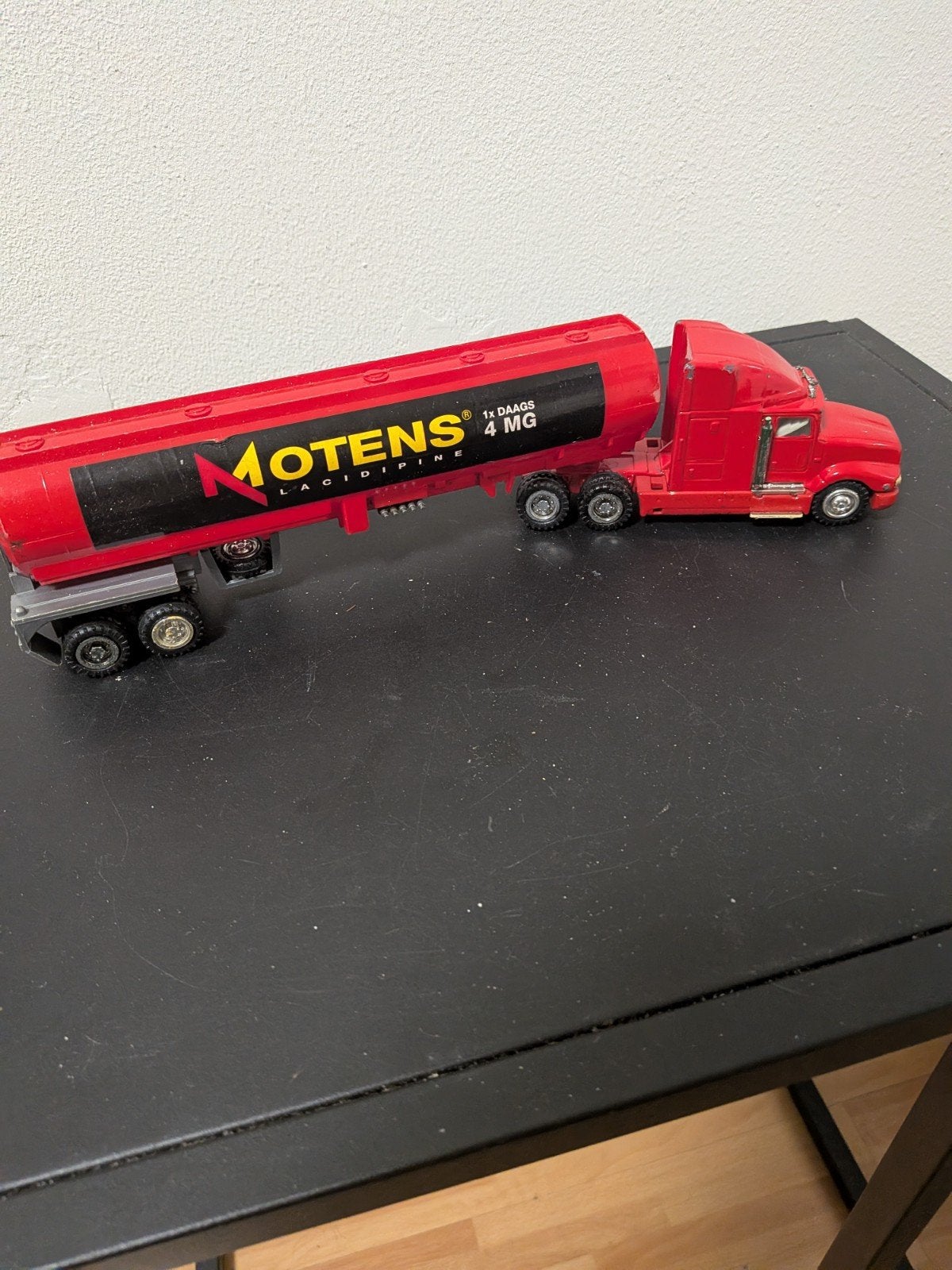 Model vrachtwagen, Ophalen of Verzenden, Gebruikt, Bus of Vrachtwagen, Overige merken