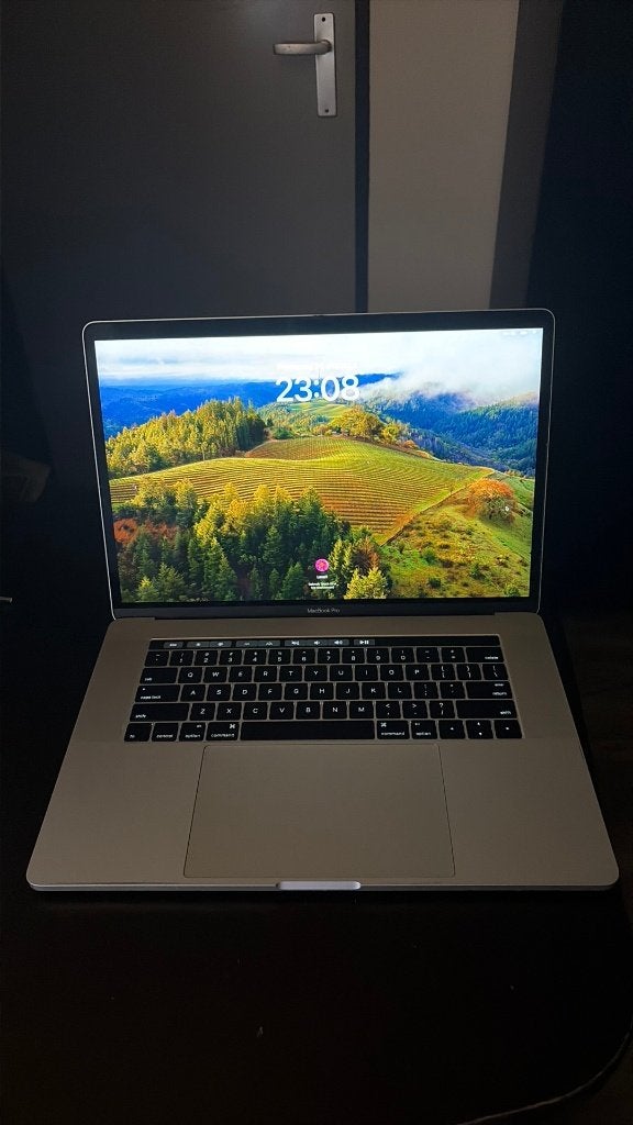 MacBook Pro 15 (Late 2016)  i7 16GB 1TB SSD macOS Sonoma, Computers en Software, MacBook Pro, 1 TB of meer, Ophalen of Verzenden