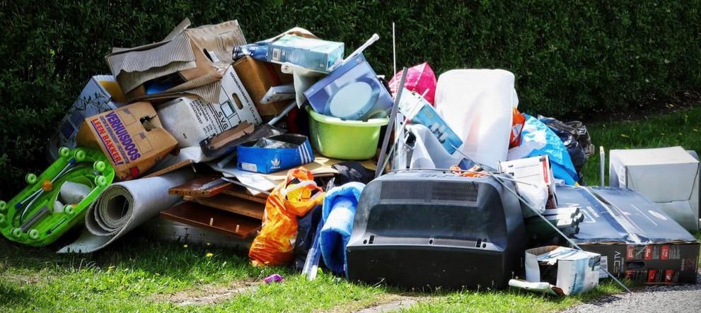 Afval/Grofvuil Ophaaldienst & Ontruimingen  Limburg, Ophalen