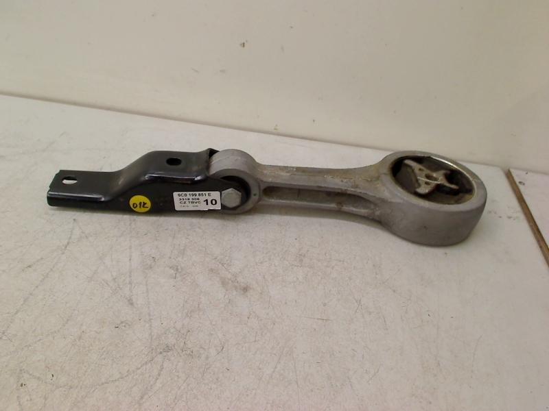 Versnellingsbaksteun onder Volkswagen Polo 6C 6C0199851E, Gebruikt, Volkswagen, Volkswagen AG, Kundenbetreuung@volkswagen.de