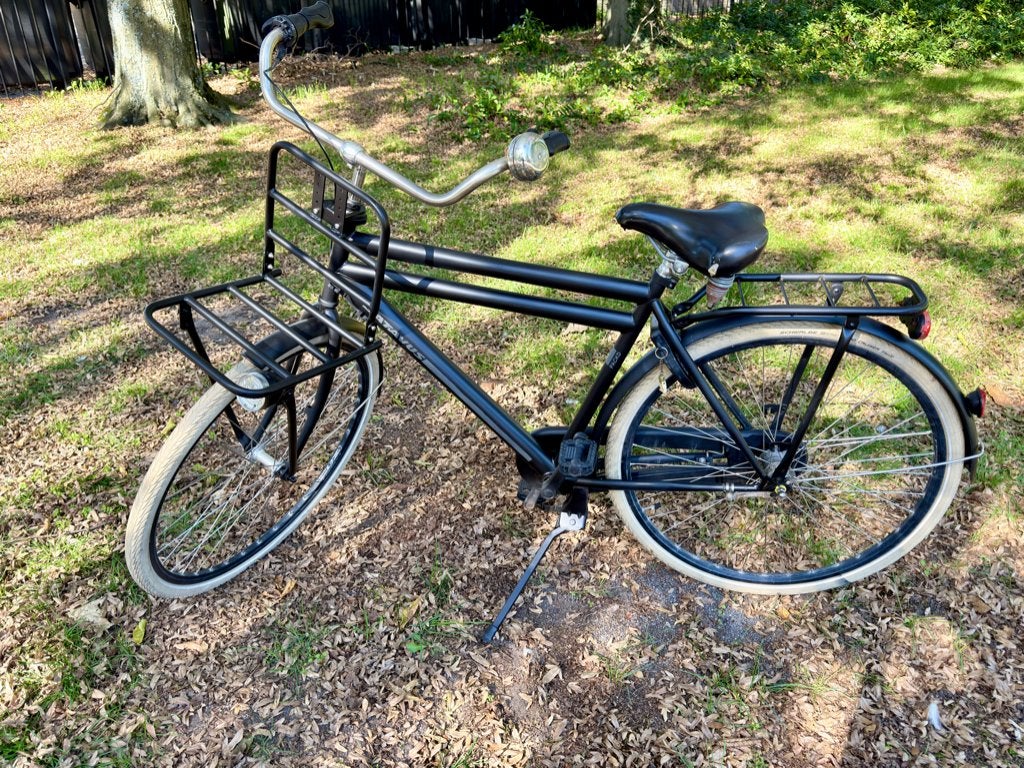 Batavus Packd herenfiets 53 cm framehoogte
