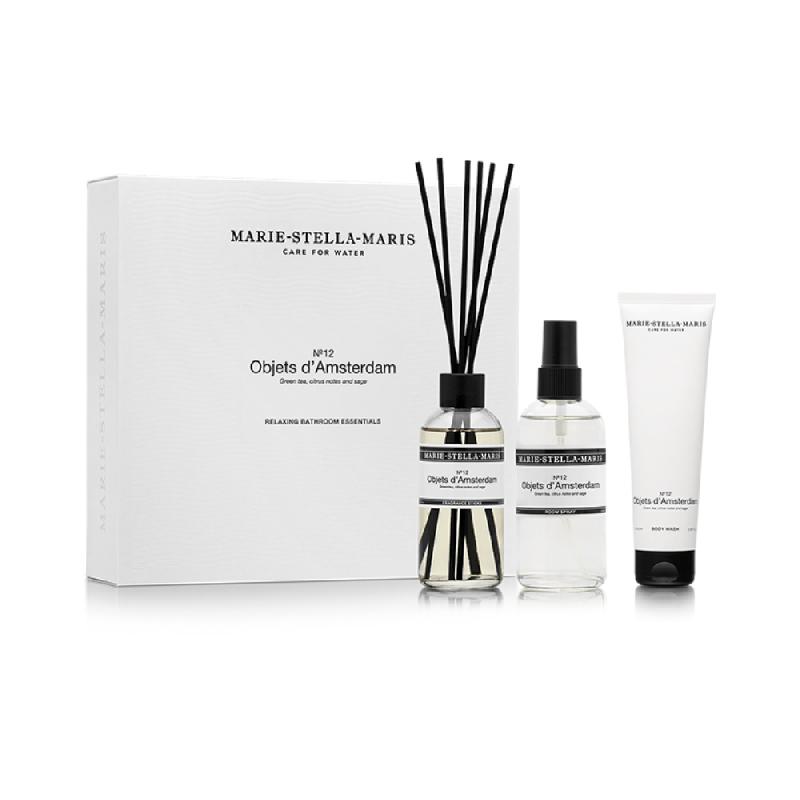 Marie-Stella-Maris Relaxing Bathroom Essentials + extra, Nieuw, Ophalen of Verzenden, Marie‑Stella‑Maris, Customerservice@marie‑stella‑maris.com