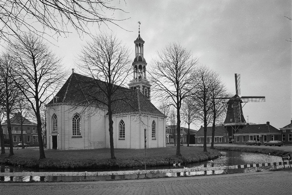 spijk groningen, 1960 tot 1980, Foto, Ophalen of Verzenden, Zo goed als nieuw