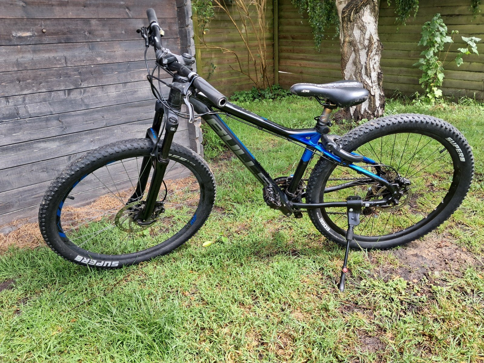 Bulls Sharptail 3 Mountainbike - 27.5 inch wielen, Fietsen en Brommers, Ophalen, Gebruikt, Overige merken