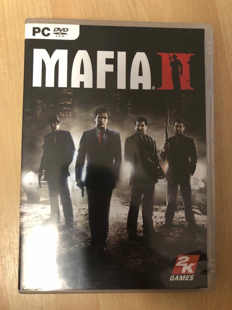 Mafia 2, Spelcomputers en Games, Avontuur en Actie, Vanaf 18 jaar, 1 speler, Ophalen of Verzenden