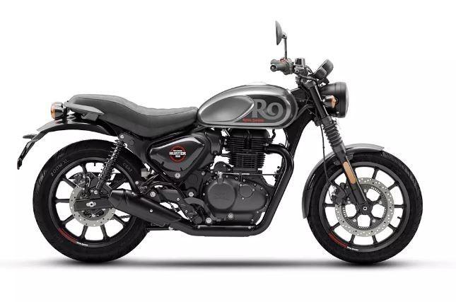 Royal-Enfield HNTR 350 (bj 2026), Lorentzlaan 14
3401 MX  IJSSELSTEIN UT, Bedrijf, Toermotor, Info@motomondo.com