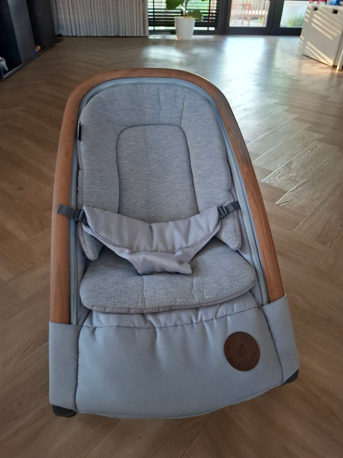 Maxi-Cosi Kori Wipstoeltje, Ophalen, Zo goed als nieuw