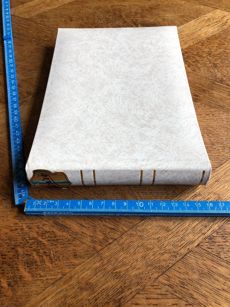 Henzo fotoalbum, Ophalen of Verzenden, Nieuw, Fotoalbum