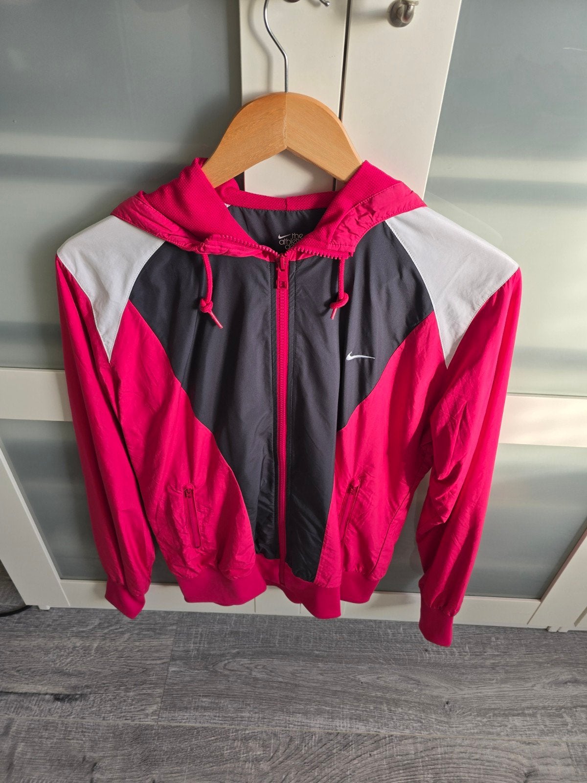 Te koop: Nike jasje, Nike, Ophalen of Verzenden, Zo goed als nieuw