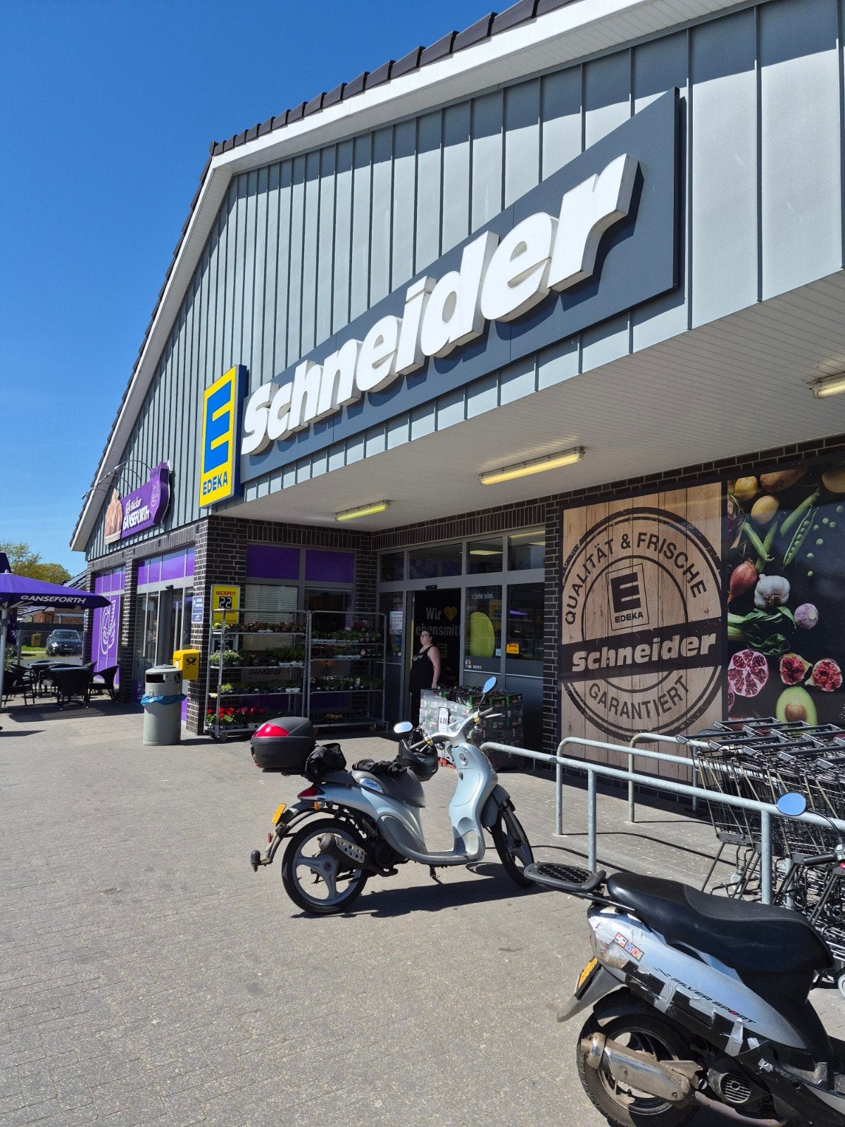 onderdelen met kenteken, Fietsen en Brommers, Ophalen, Gebruikt, Overige typen, Yamaha