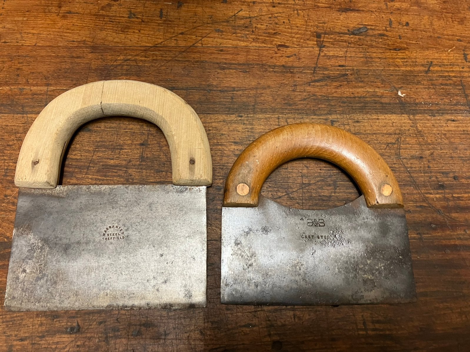 Engelse 19 eeuwse handgereedschap, Ophalen of Verzenden