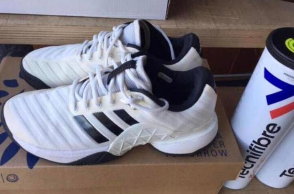 Adidas tennisschoenen padel schoenen diverse kleuren maten, Adidas, L00, Schoenen, Nieuw