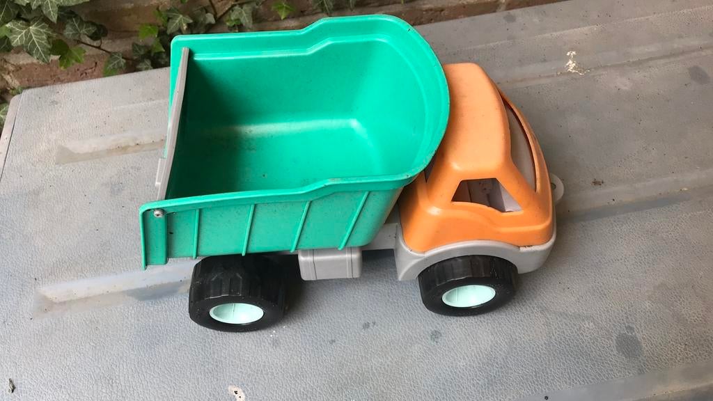 Speelgoed auto, Ophalen of Verzenden, Gebruikt