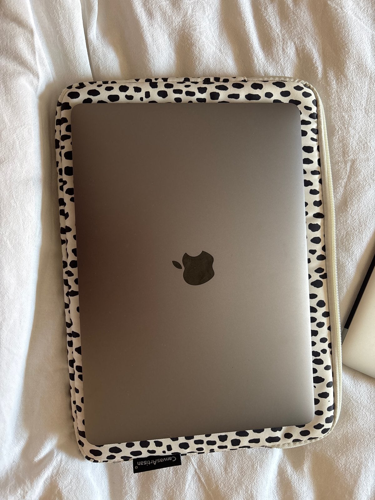 MacBook Pro 13 inch - Zo goed als nieuw, MacBook Pro, Qwerty, 13 inch, Ophalen of Verzenden