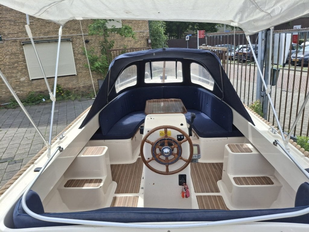 2x Cresent Allure 21 te koop – ideaal voor verhuur, Watersport en Boten, 1.00 - 1.50 meter, 2 m, Ophalen, Overige merken