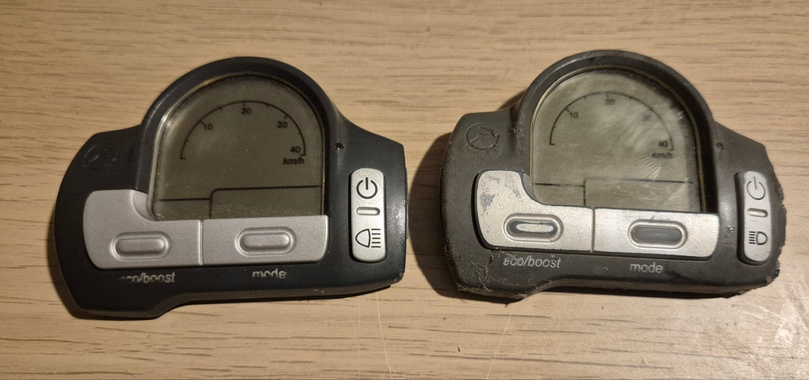 Gazelle Innergy displays te koop, Ophalen of Verzenden, Waterdicht, Gebruikt