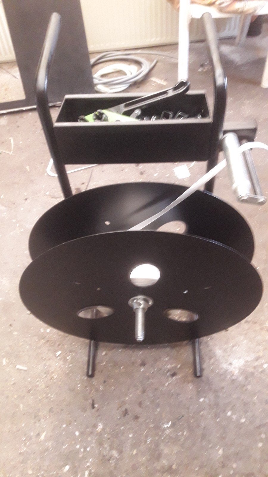 palllet spanner pakket spanner, Doe-het-zelf en Verbouw, Ophalen