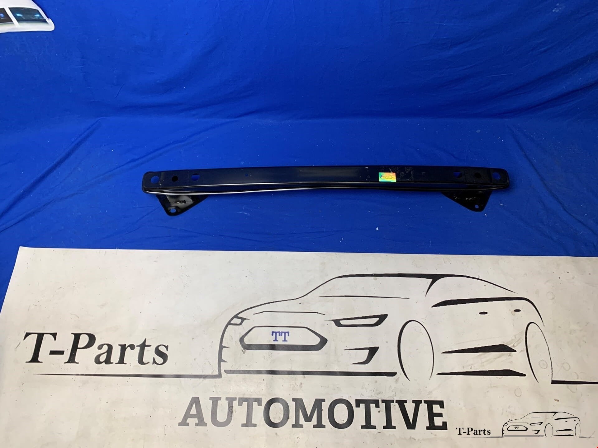 Peugeot 108 balk achter citroen C1 bumperbalk achterbumper o