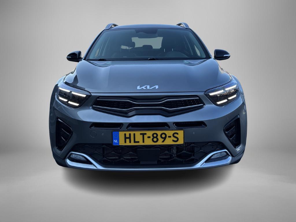 Kia Stonic 1.0 T-GDi MHEV GT-PlusLine Demonstratieauto | Aut, 710 kg, Origineel Nederlands, Bedrijf, Kia Top Selectie