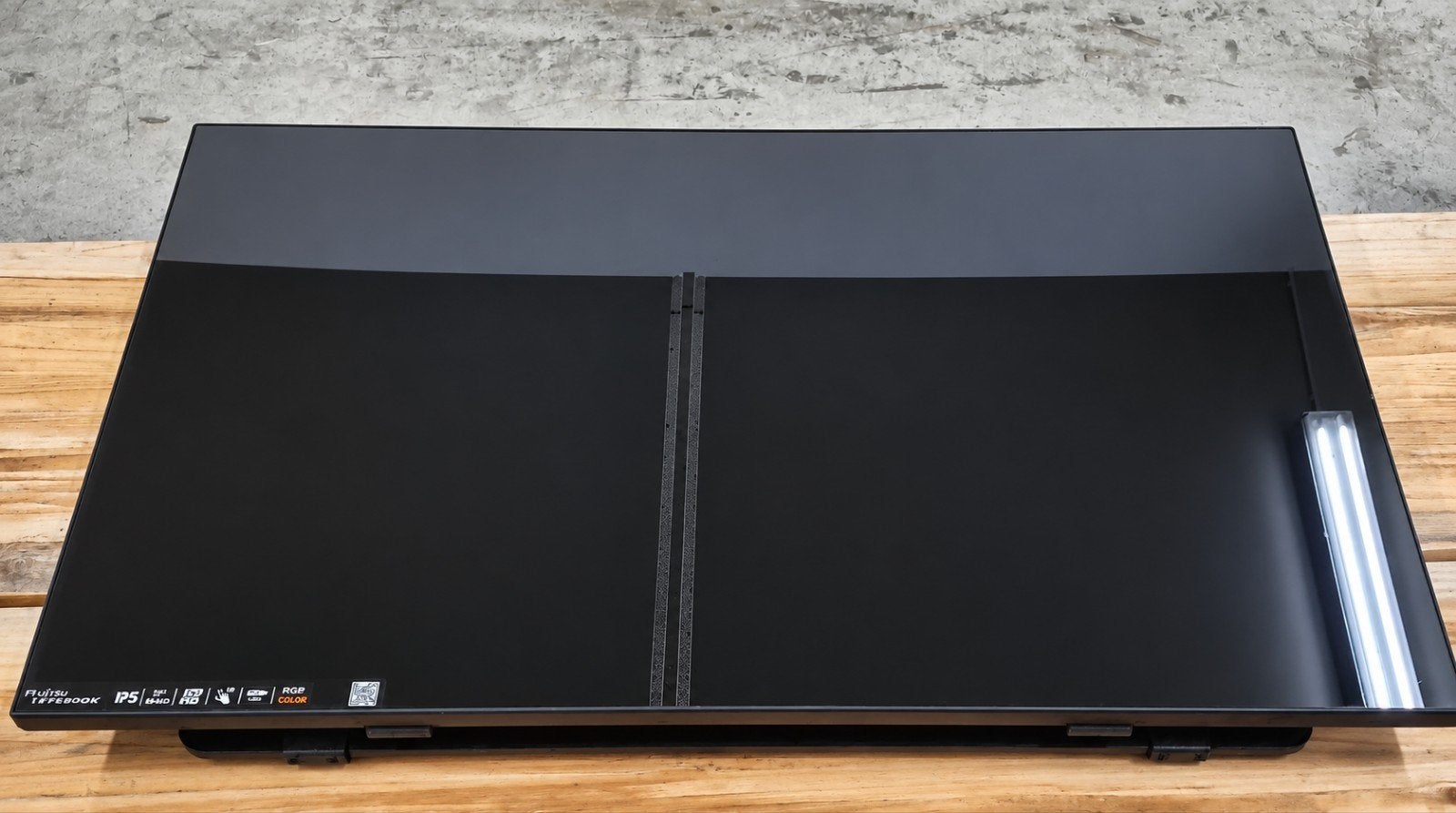 3x iiyama ProLite T2755MSC-B1 27 Inch-Touchscreen-Full HD, Ophalen, HDMI, IPS, Kantelbaar