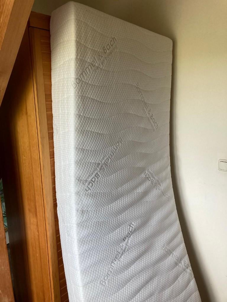 Matrassen, Ophalen, Eenpersoons, Zo goed als nieuw, 80 cm