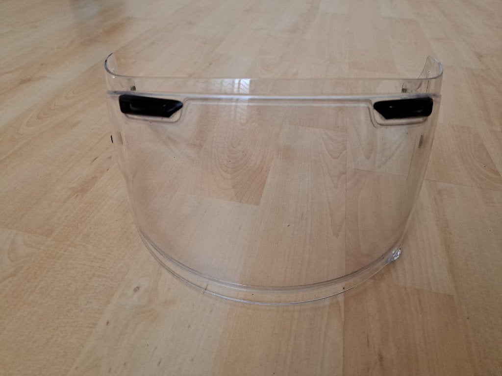 Arai Vas-V vizier helder met Pinlock, Motoren, Ophalen, M, Arai, Integraalhelm