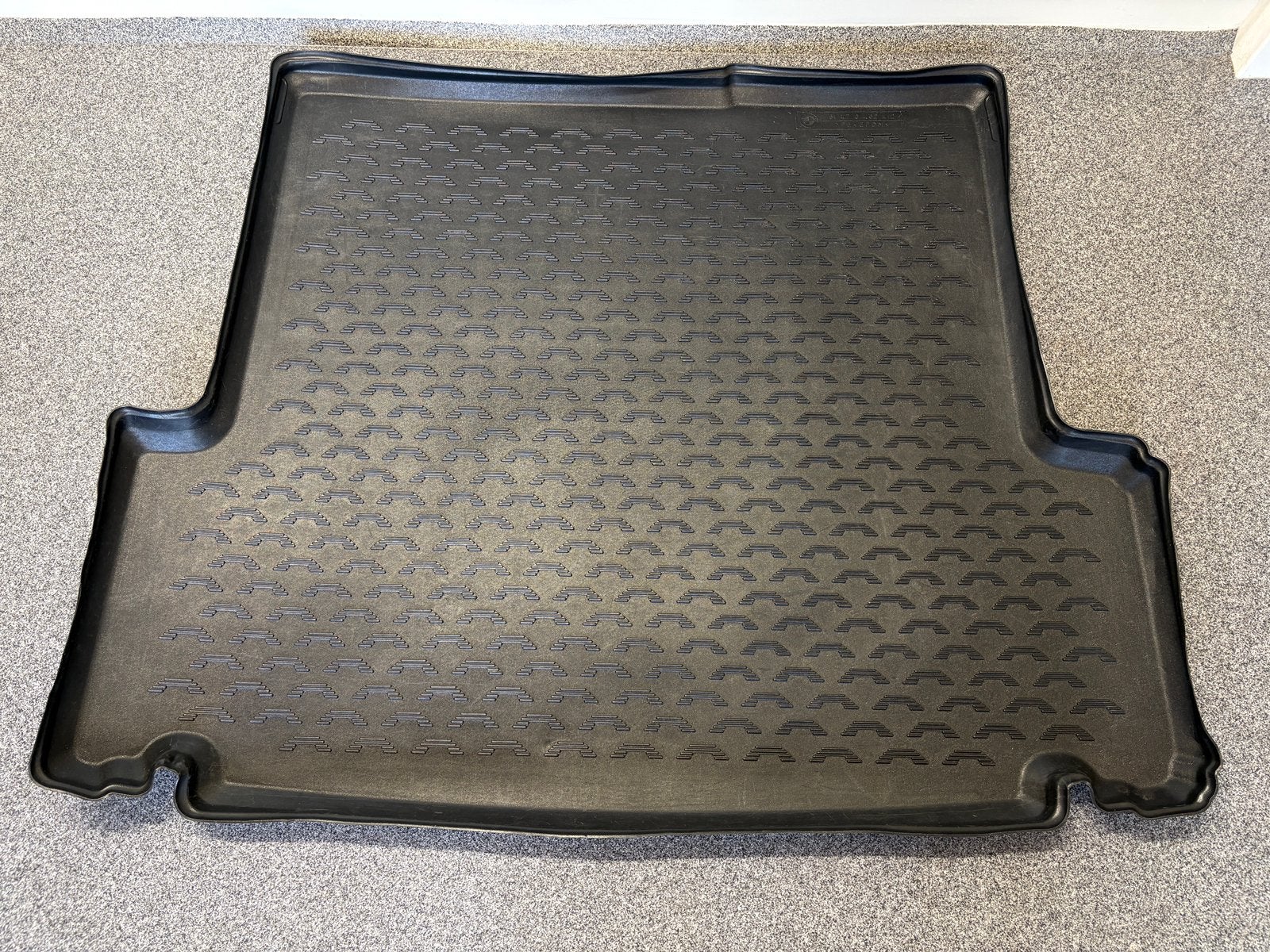 BMW E91 touring - Originele kofferbakmat, Ophalen, Zo goed als nieuw