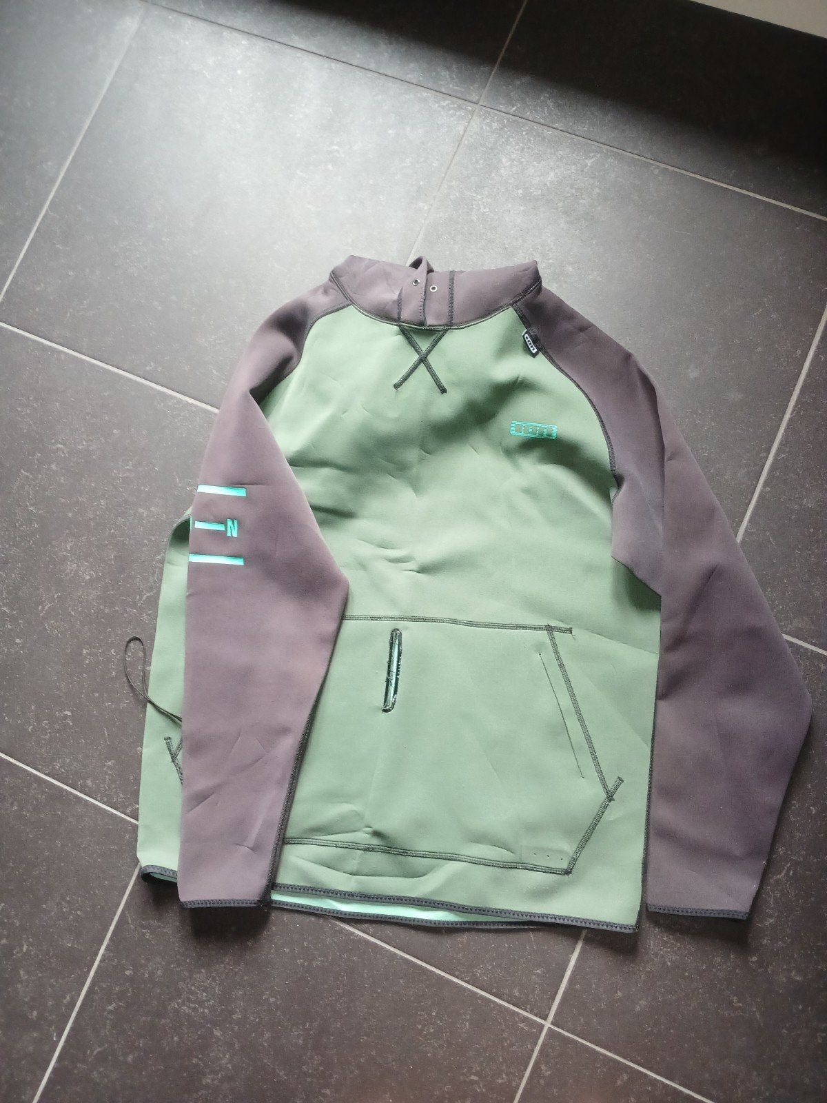 nieuwe  neopreen hoodie, Geen board, Ophalen, Nieuw, Overige typen