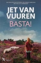Jet van Vuuren: Basta, Ophalen of Verzenden, Gelezen