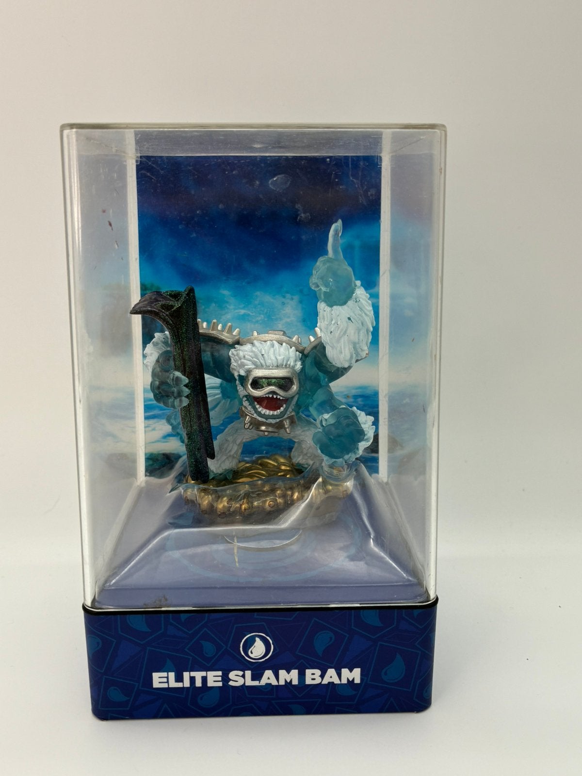 Skylanders Eon’s Elite Slam Bam, Avontuur en Actie, Verzenden, W, 1 speler