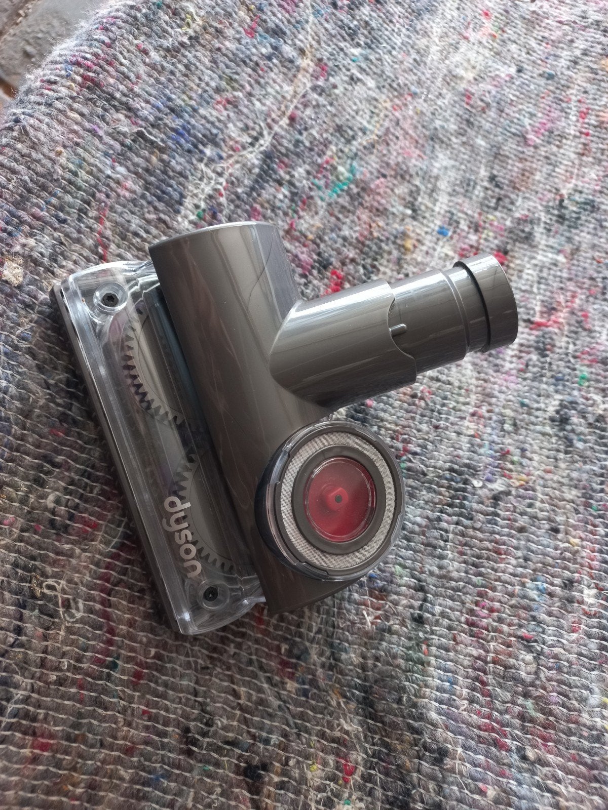 Nieuw Dyson mini turbo zuigmond, stofzuiger, Ophalen of Verzenden, Nieuw