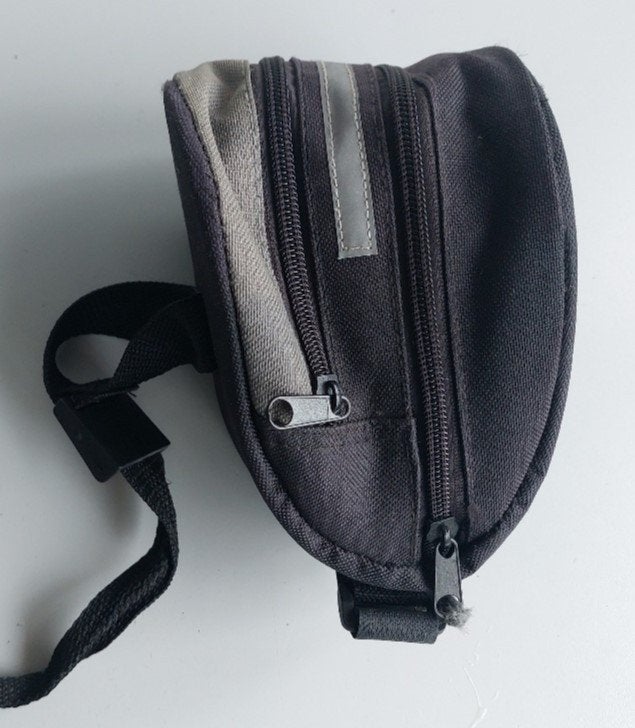 Fietsgereedschap + tas, Ophalen of Verzenden, Gebruikt