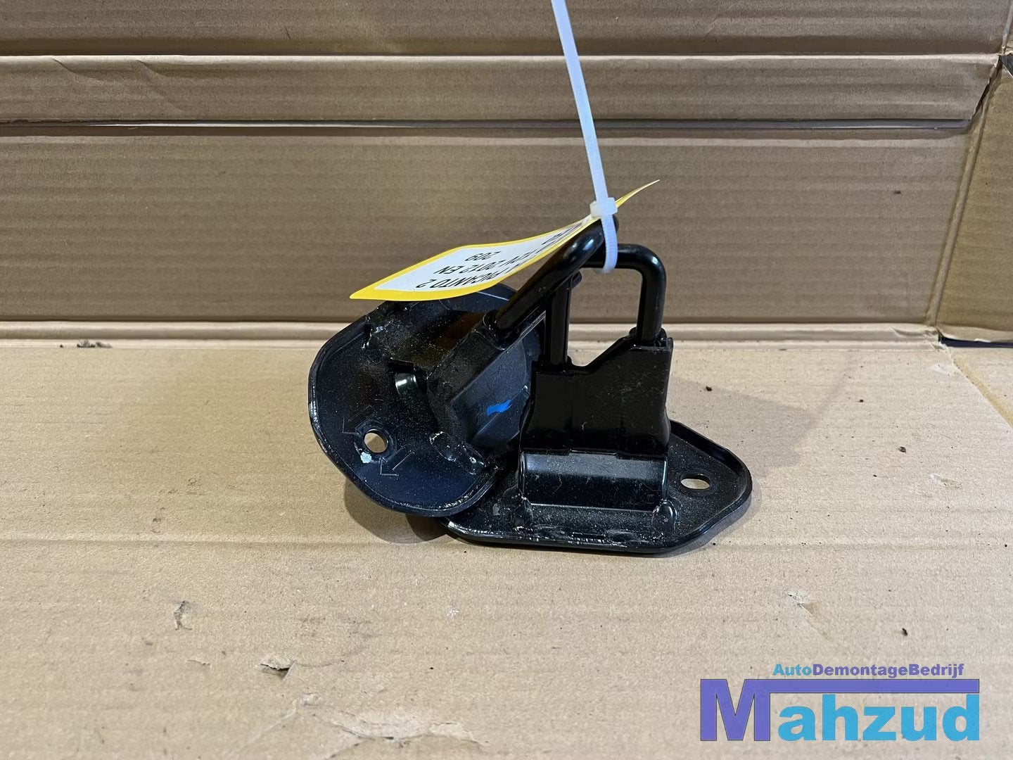KIA PICANTO 2 achterbank steun houder 2011-2017, Auto-onderdelen, Interieur en Bekleding, Heolleung-ro 12
06797  Seoul, Ophalen of Verzenden