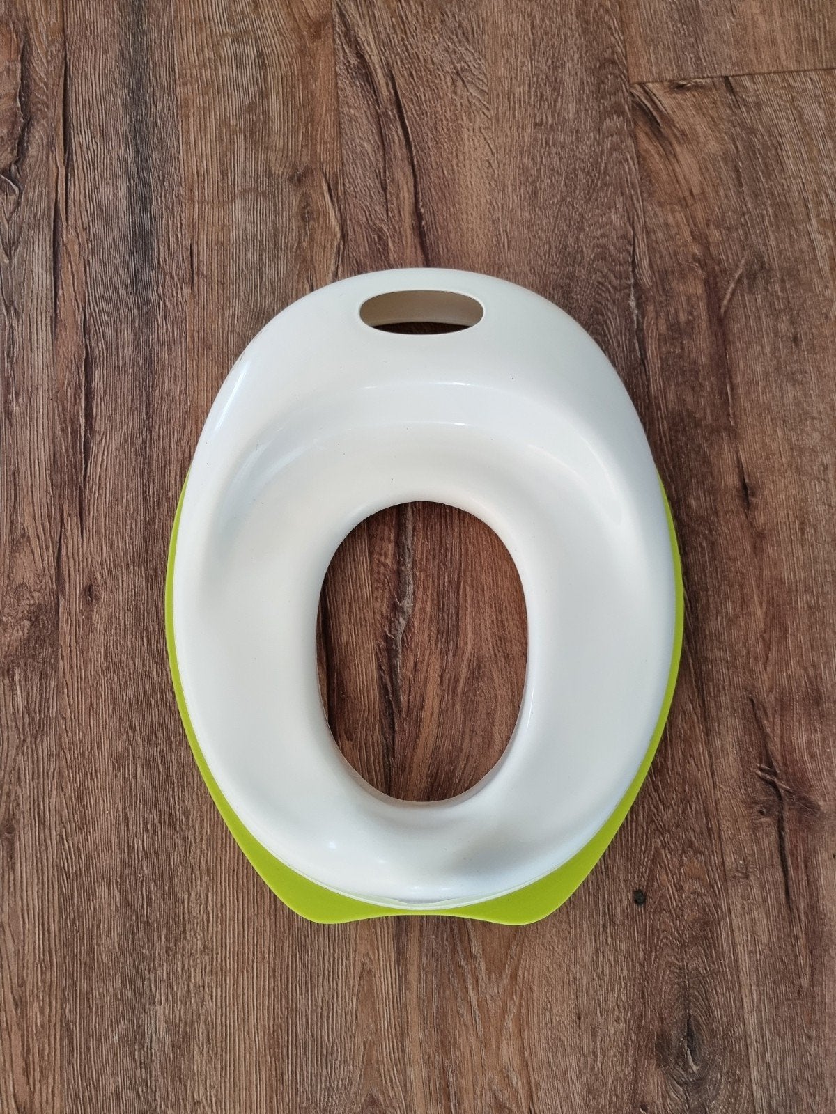 Wc verkleiner, Ophalen, Gebruikt, Overige typen