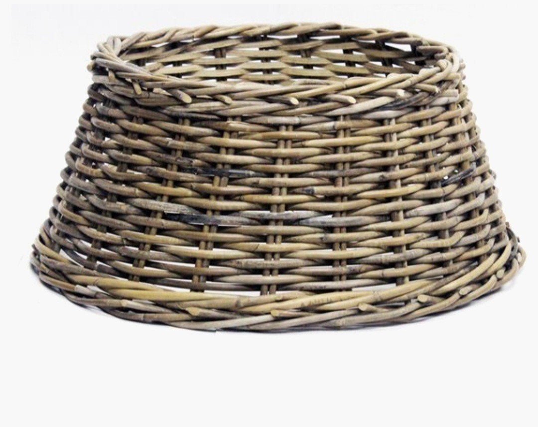 Kerstboom mand/ rok/ huls 2x, Diversen, Kerst, Ophalen